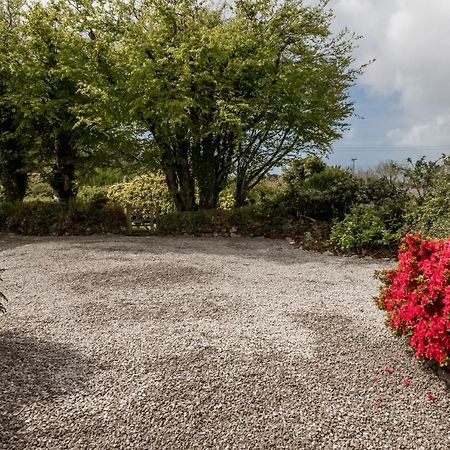 Ramblers Retreat Villa Helston Eksteriør billede