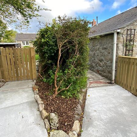 Ramblers Retreat Villa Helston Eksteriør billede