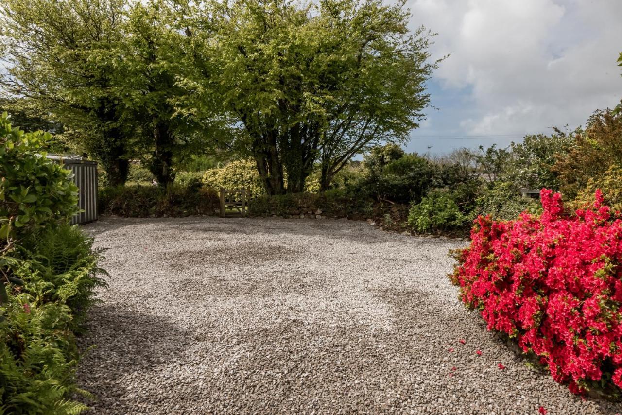 Ramblers Retreat Villa Helston Eksteriør billede
