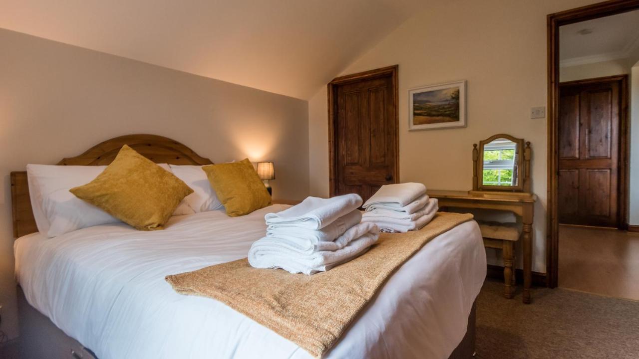 Ramblers Retreat Villa Helston Eksteriør billede