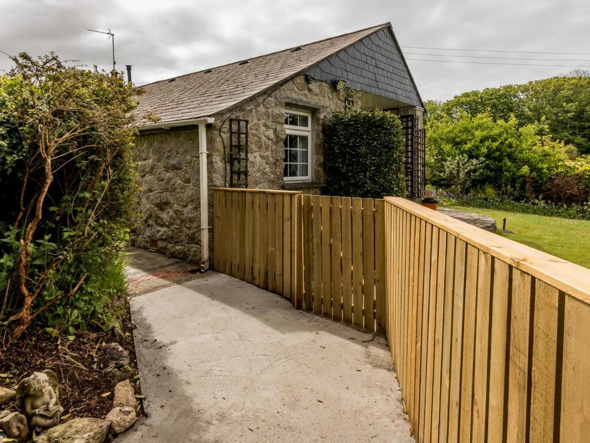 Ramblers Retreat Villa Helston Eksteriør billede