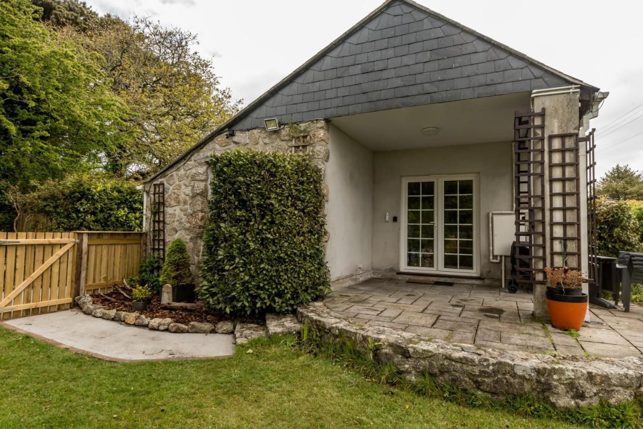 Ramblers Retreat Villa Helston Eksteriør billede