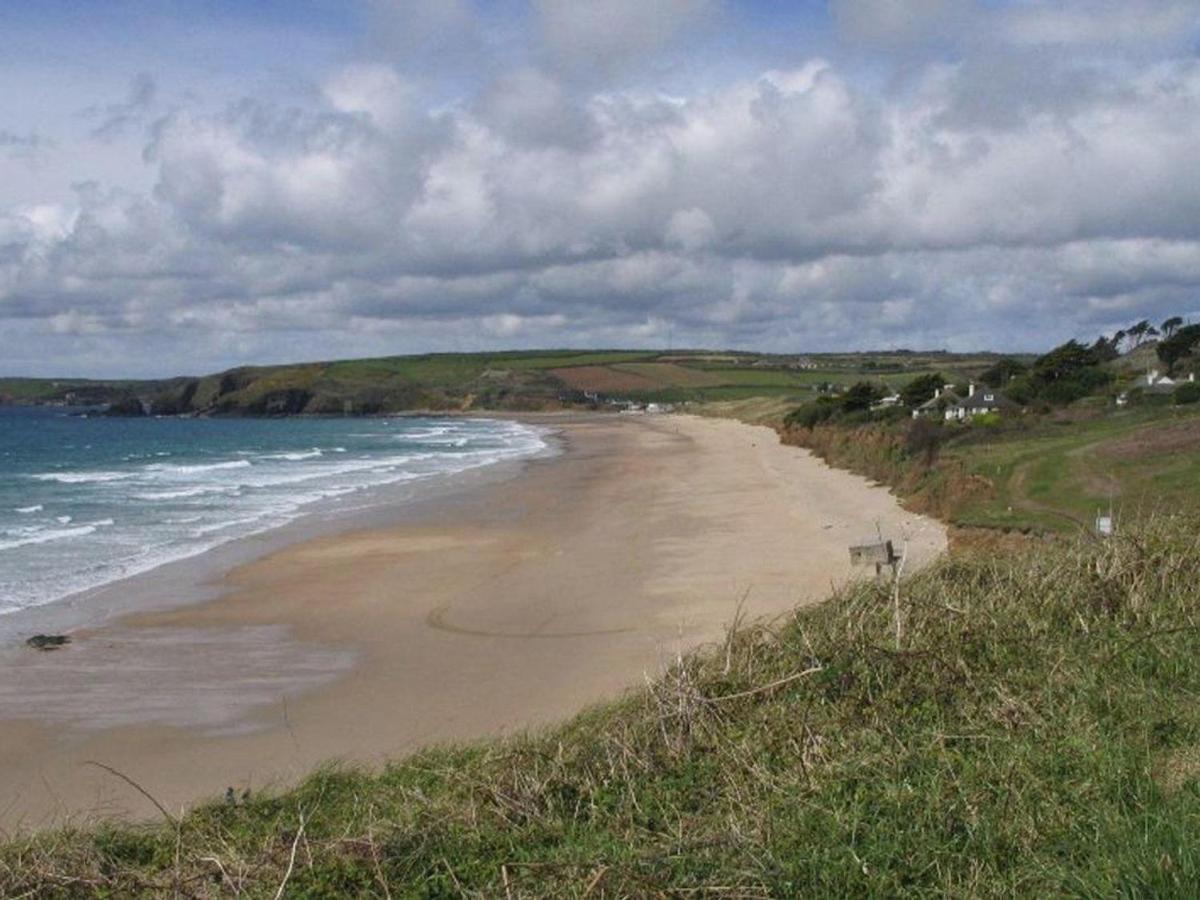Ramblers Retreat Villa Helston Eksteriør billede