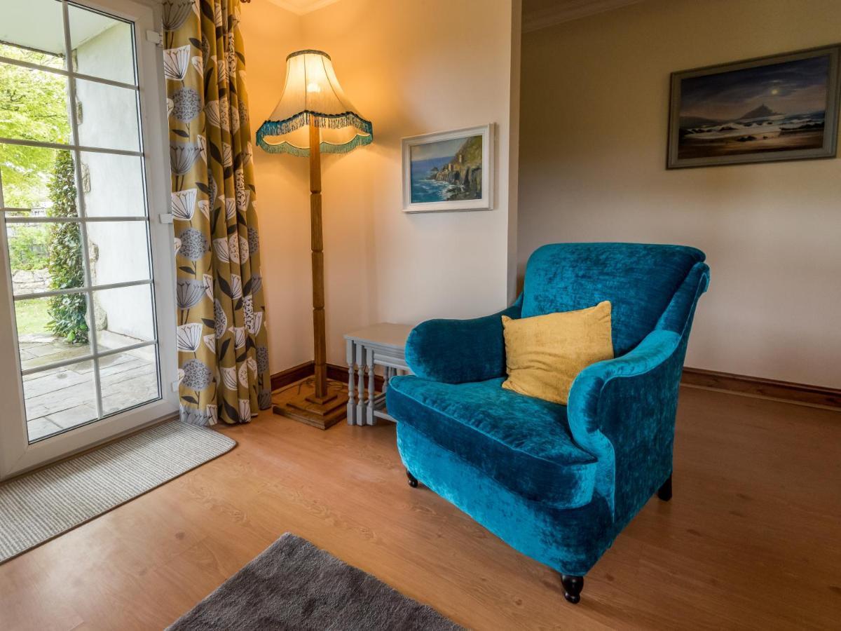 Ramblers Retreat Villa Helston Eksteriør billede
