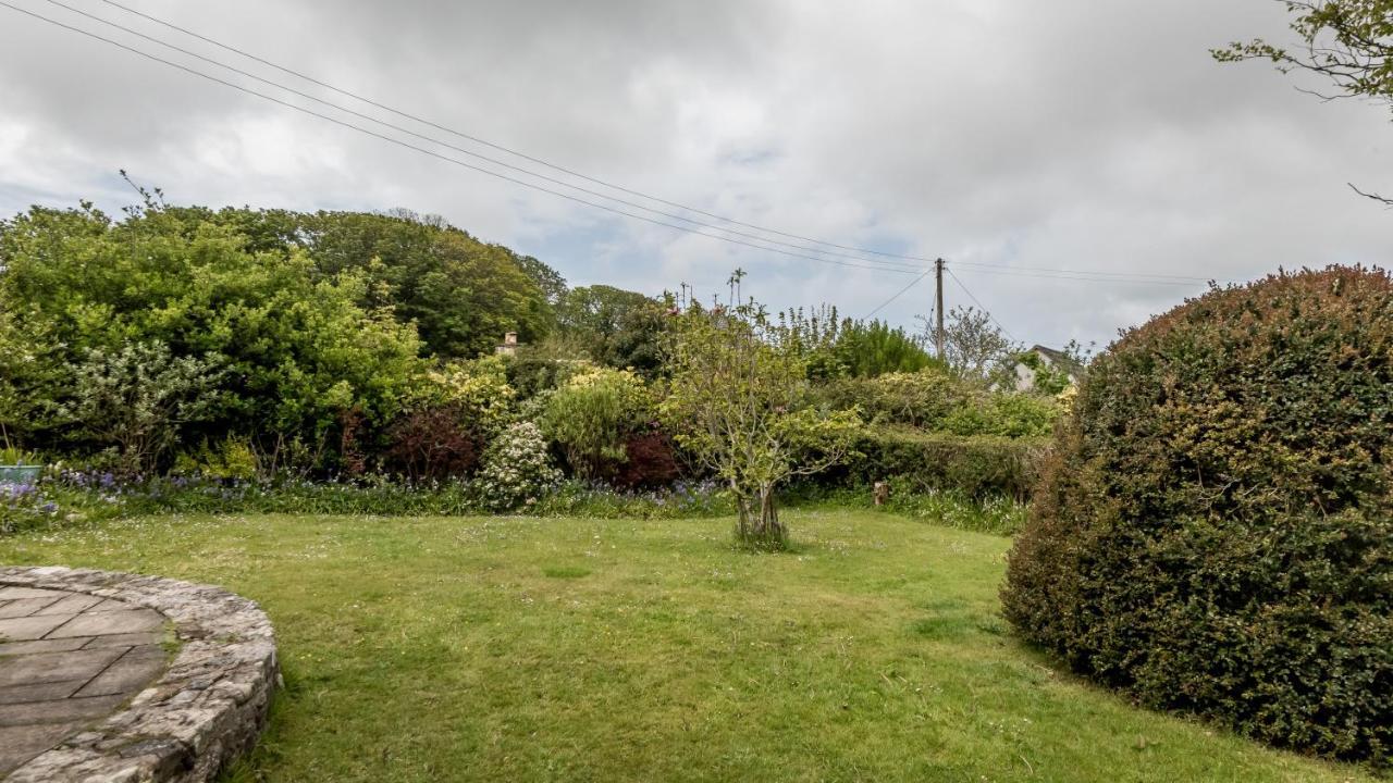 Ramblers Retreat Villa Helston Eksteriør billede